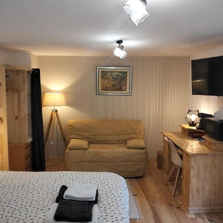 Chambres D'Hotes D'Antardieu Saint-Junien Buitenkant foto