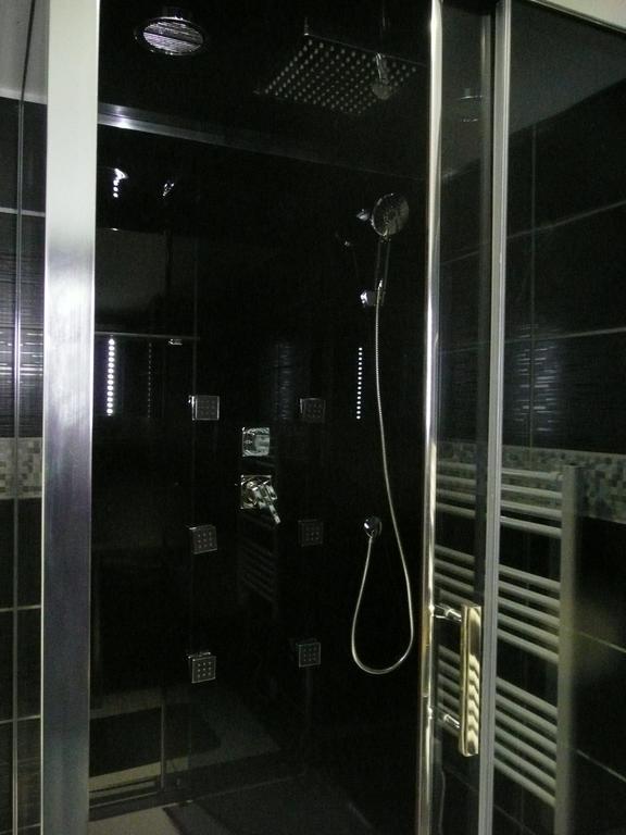 Chambres D'Hotes D'Antardieu Saint-Junien Kamer foto