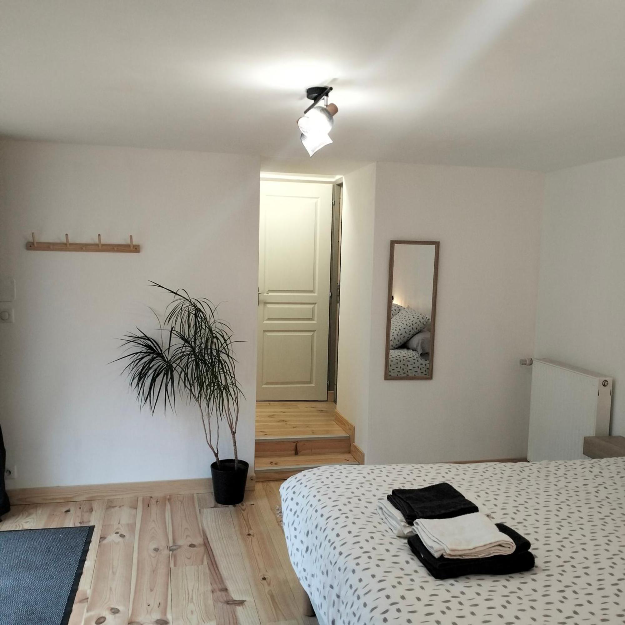 Chambres D'Hotes D'Antardieu Saint-Junien Buitenkant foto