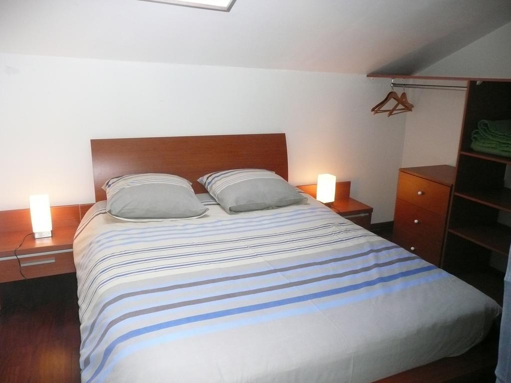 Chambres D'Hotes D'Antardieu Saint-Junien Kamer foto