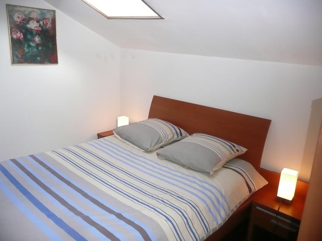 Chambres D'Hotes D'Antardieu Saint-Junien Kamer foto
