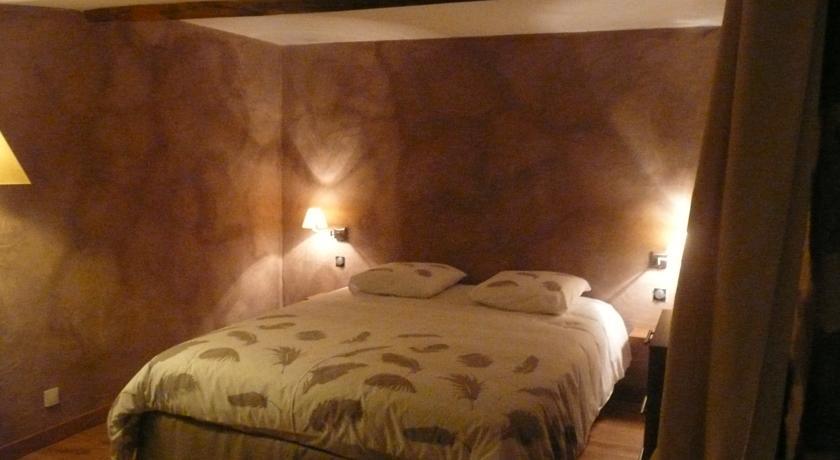Chambres D'Hotes D'Antardieu Saint-Junien Kamer foto