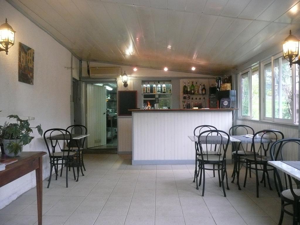 Chambres D'Hotes D'Antardieu Saint-Junien Buitenkant foto
