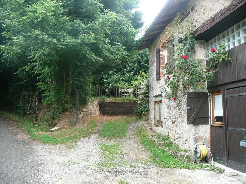 Chambres D'Hotes D'Antardieu Saint-Junien Kamer foto