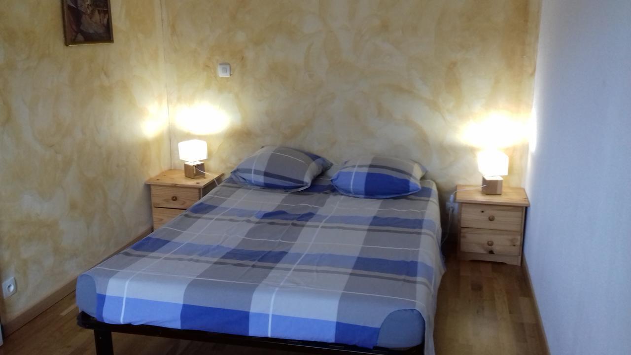 Chambres D'Hotes D'Antardieu Saint-Junien Buitenkant foto