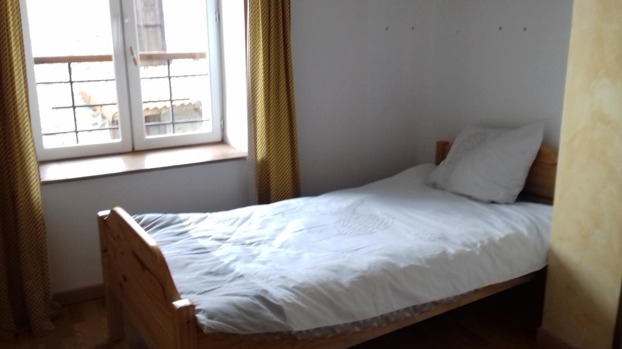 Chambres D'Hotes D'Antardieu Saint-Junien Buitenkant foto